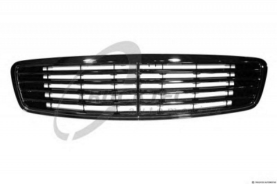 TRUCKTEC AUTOMOTIVE 0260147 -  Решетка радиатора
